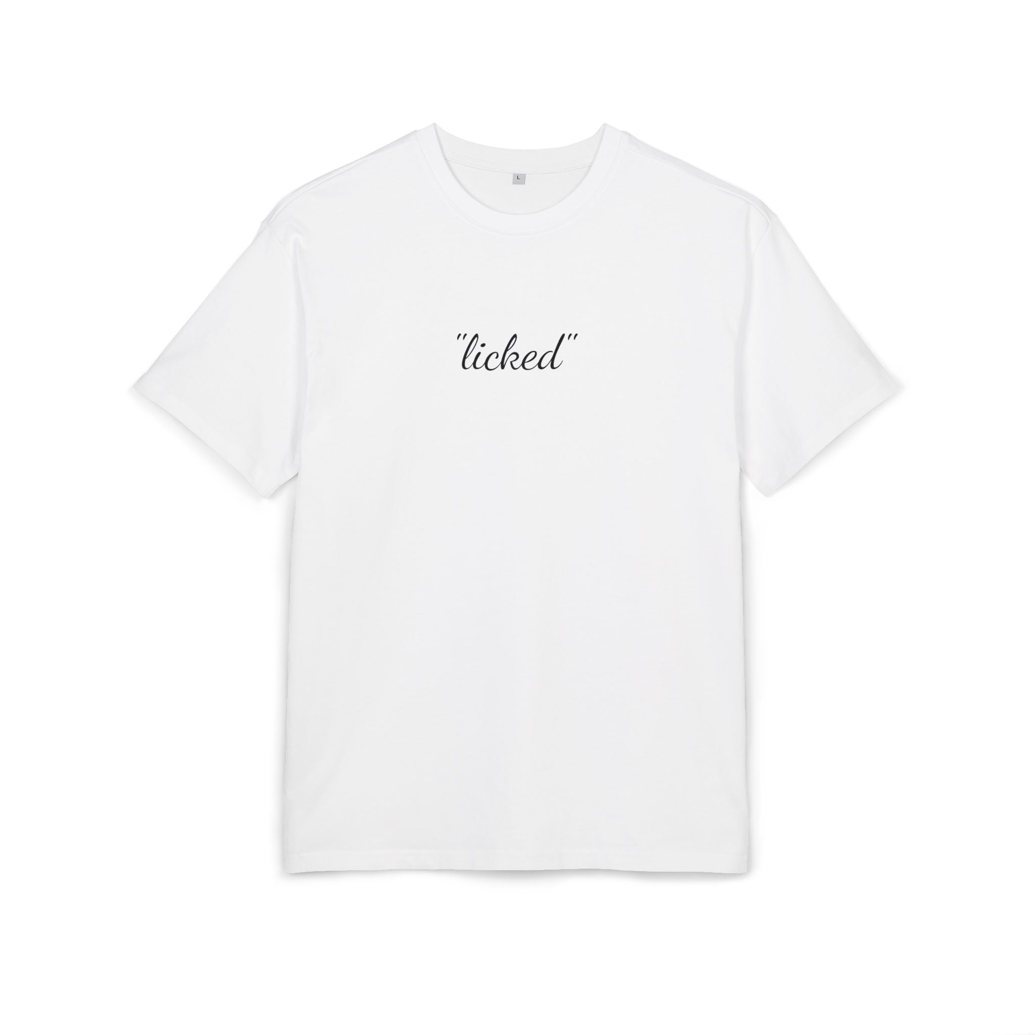 Oversized T-Shirts