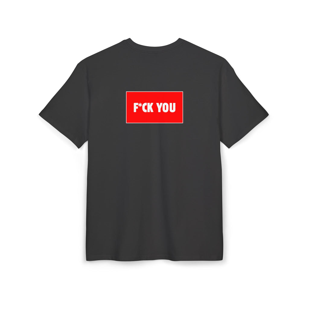 "f*ck you"