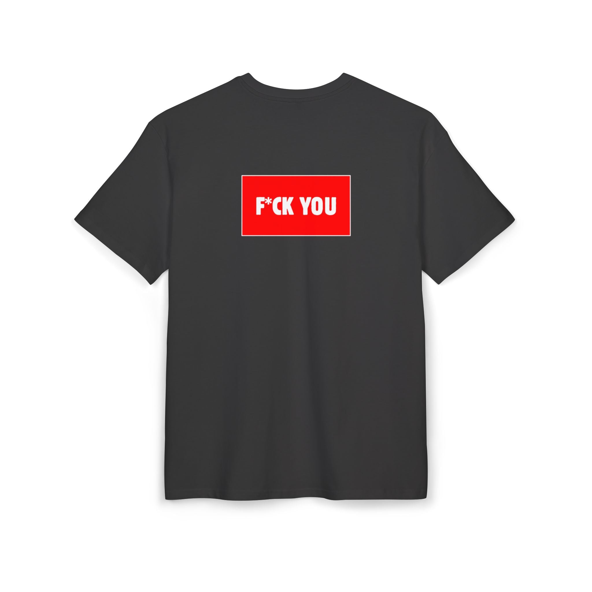 "f*ck you"