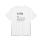"money"