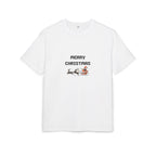 "Merry Christmas"