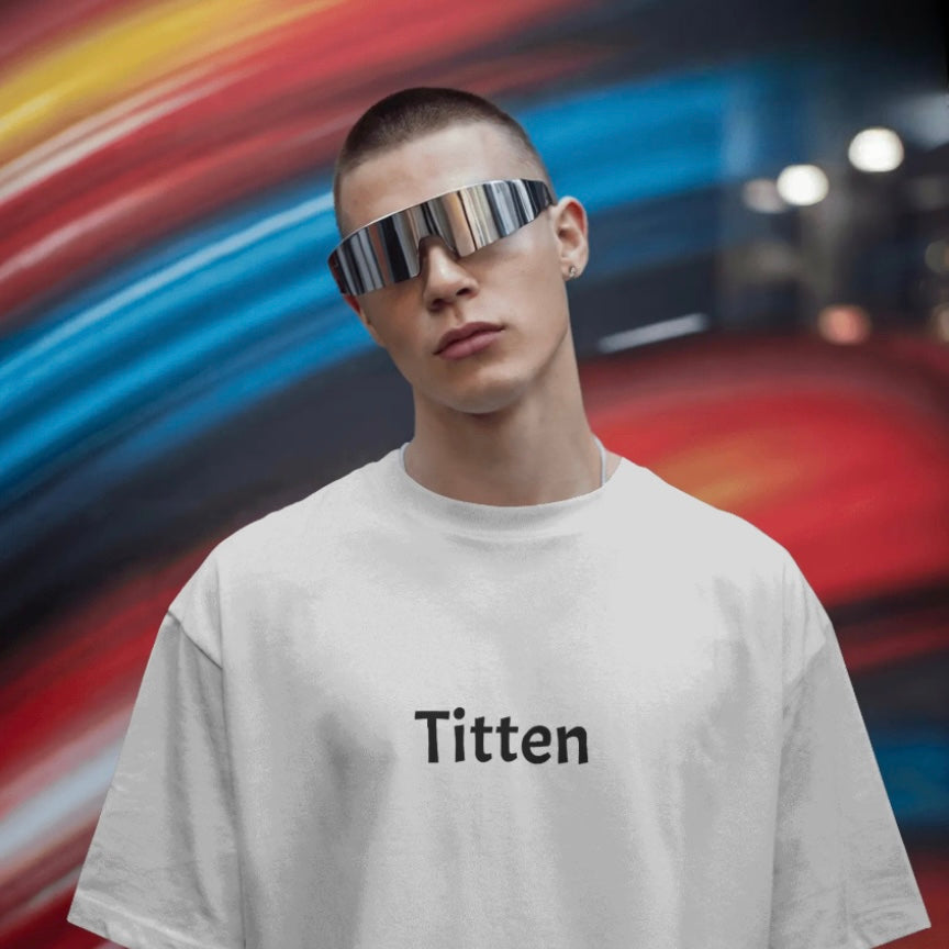 "Titten"