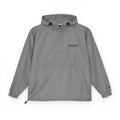 "licked" Windbreaker Graphite - licked