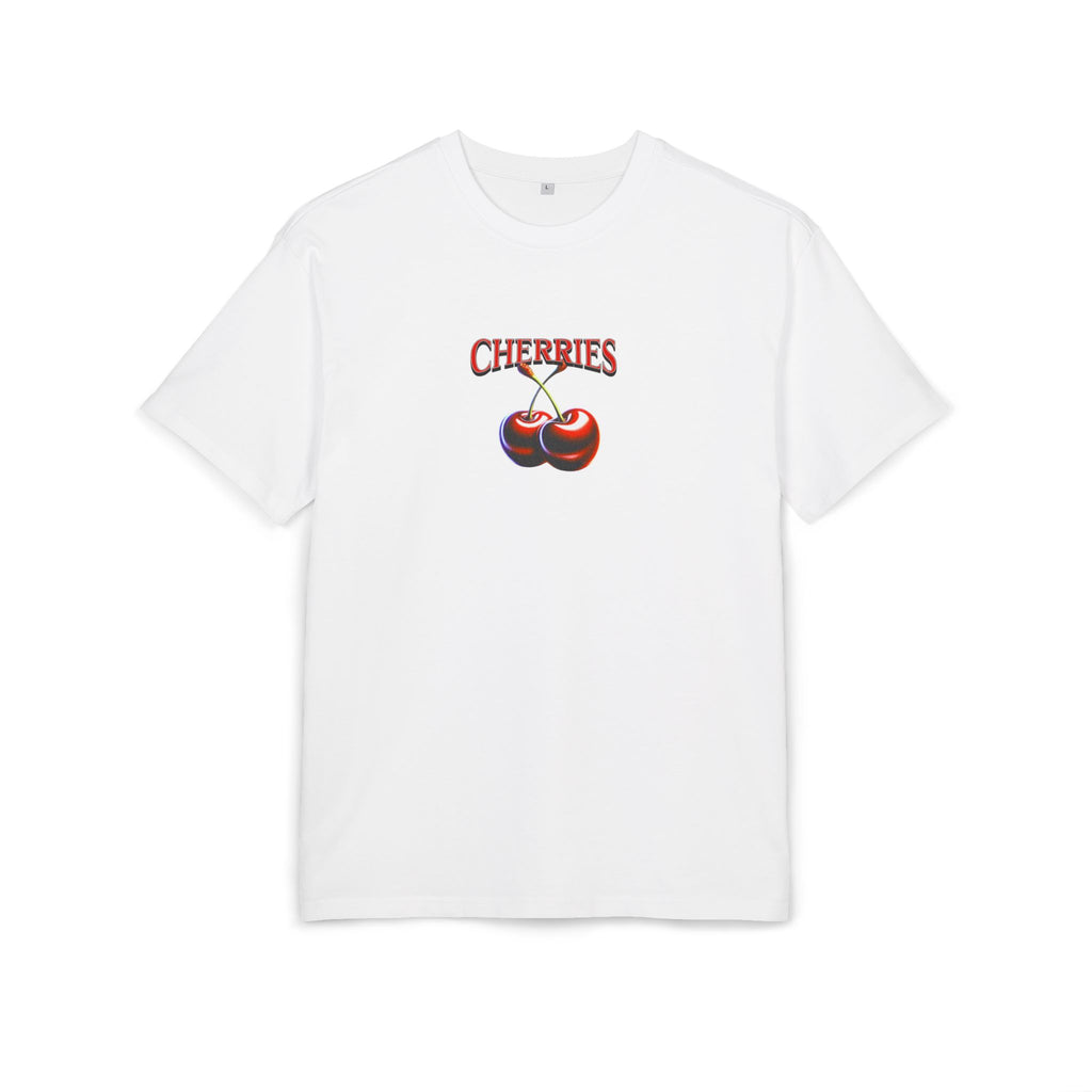 "cherries"