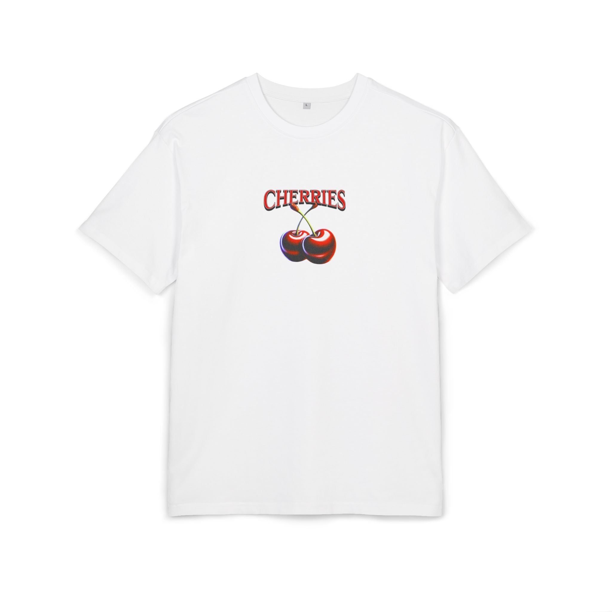 "cherries"