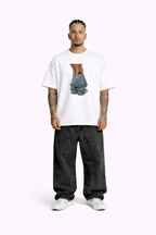 "Undress Denim" - licked