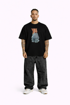 "Undress Denim" - licked