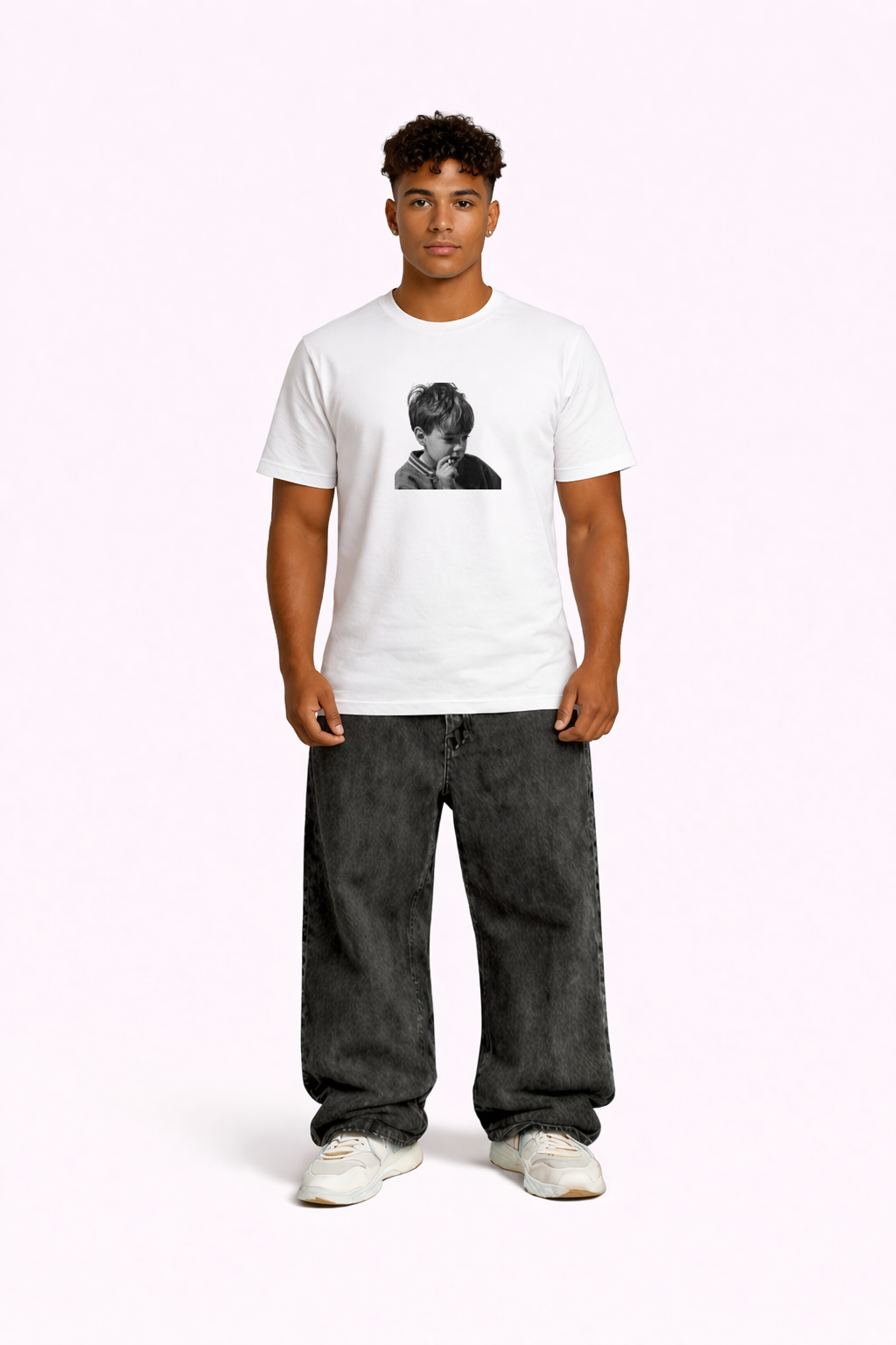 “Quiet Moment” - licked