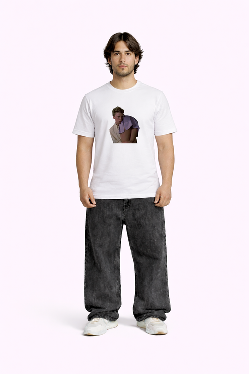 "confused reality" - licked