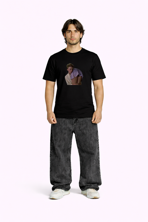 "confused reality" - licked