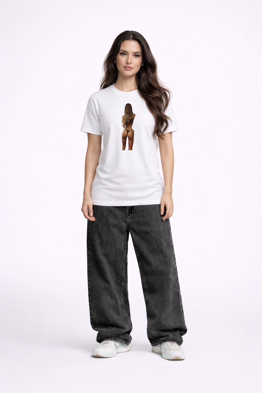 "Obsession" - licked